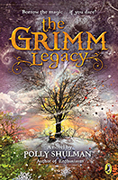 Grimm paperback